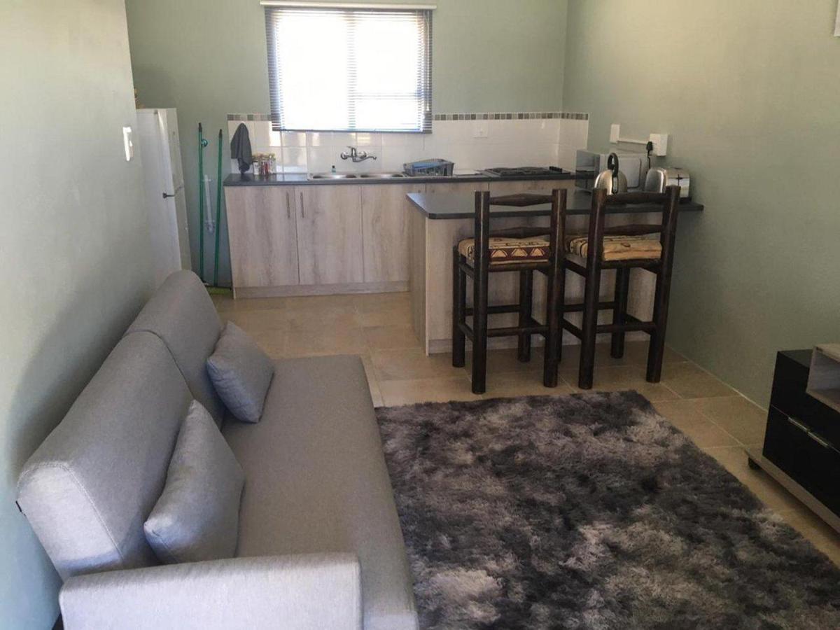 Home Sweet Home Springbok Esterno foto