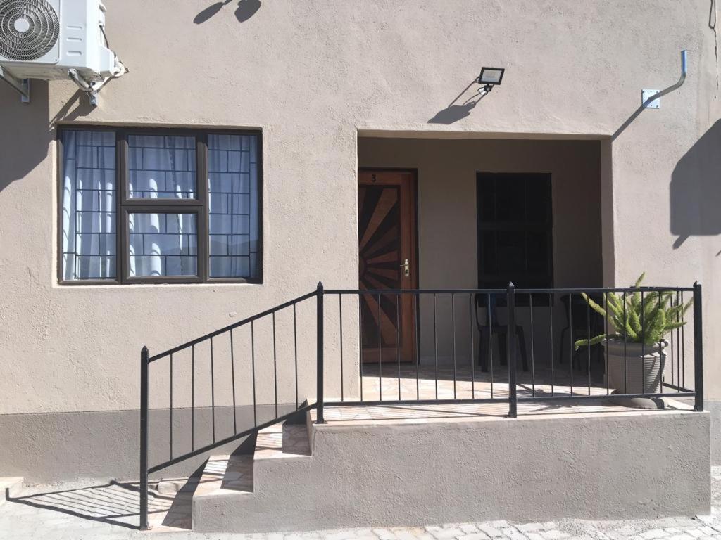 Home Sweet Home Springbok Esterno foto