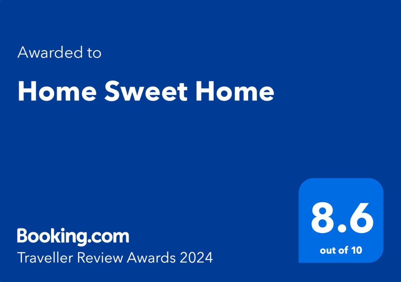 Home Sweet Home Springbok Esterno foto